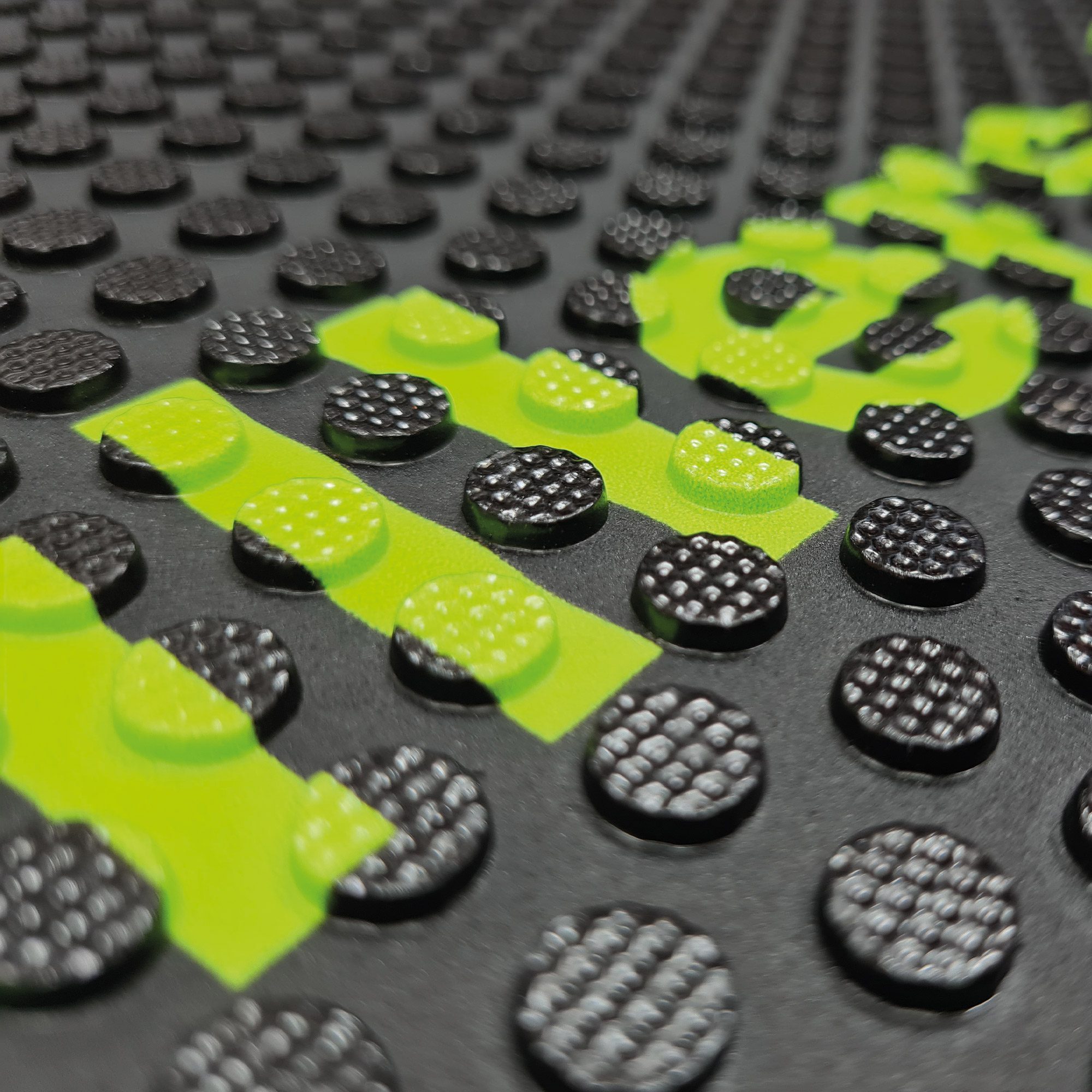 How to clean coir matting The Business Mat People